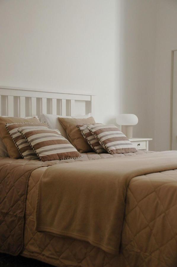 Zaira B&B Róma Kültér fotó