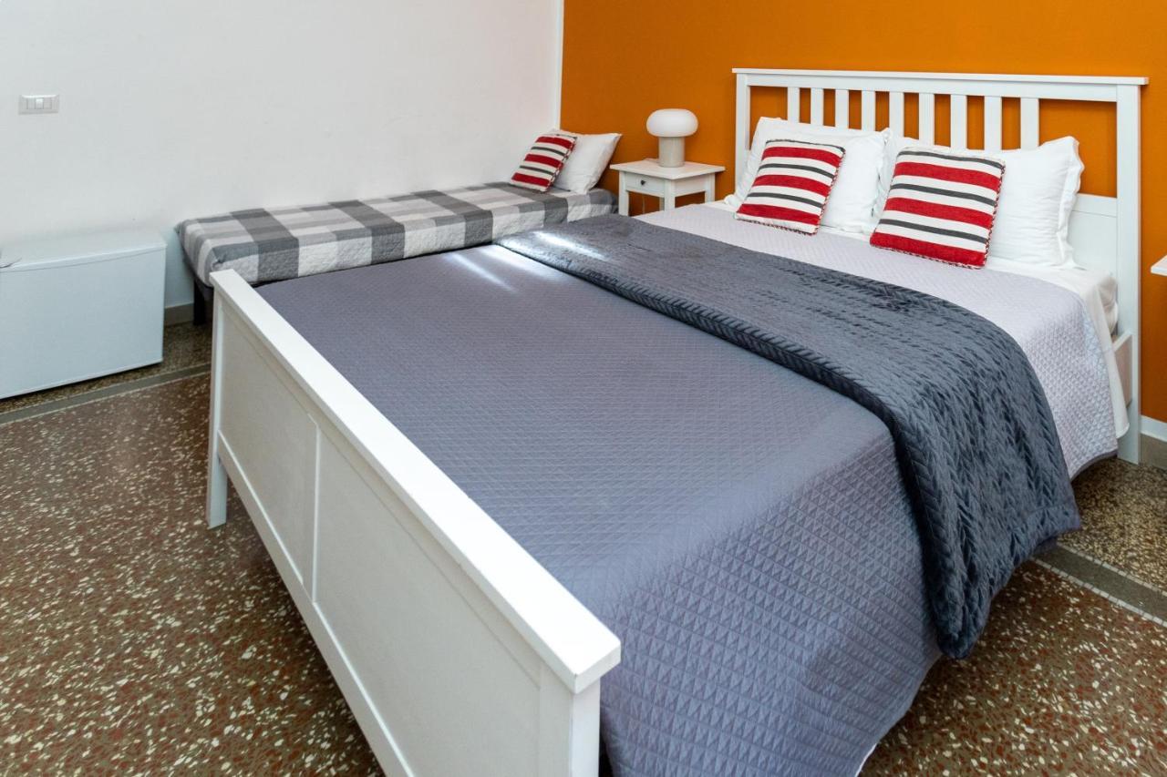 Zaira B&B Róma Kültér fotó