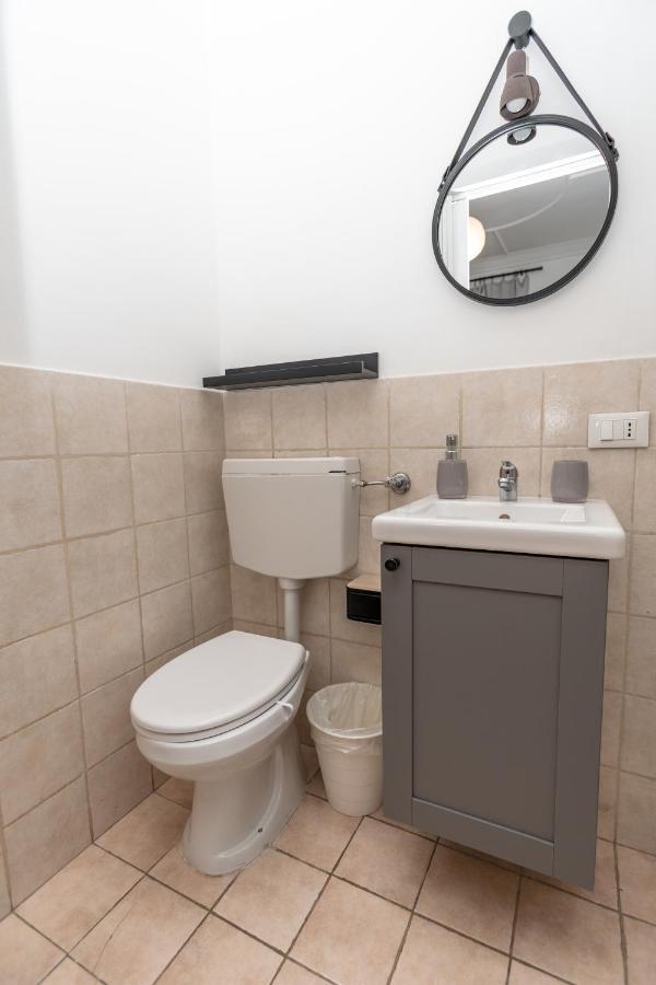 Zaira B&B Róma Kültér fotó