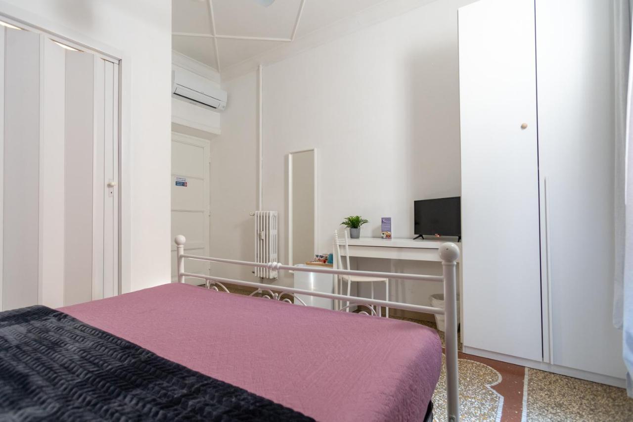 Zaira B&B Róma Kültér fotó