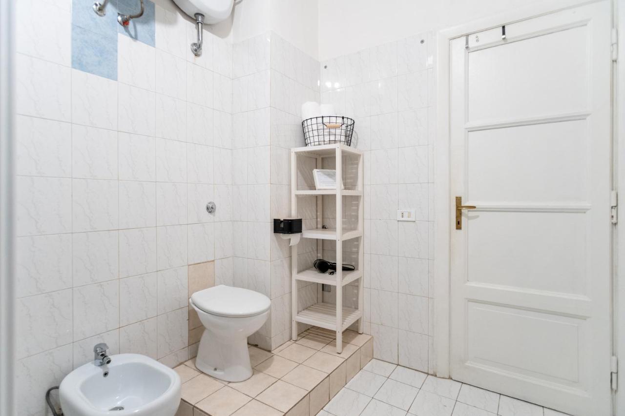 Zaira B&B Róma Kültér fotó