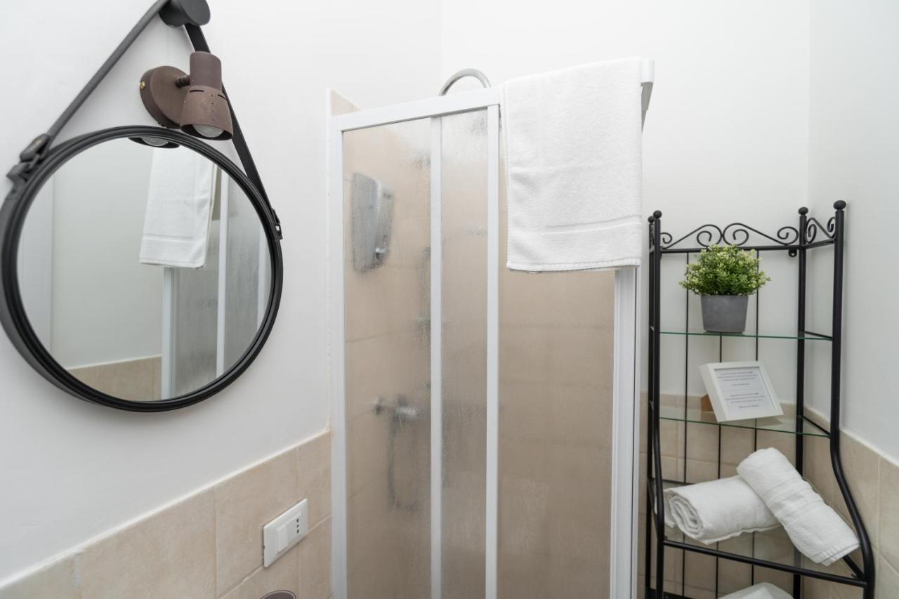 Zaira B&B Róma Kültér fotó