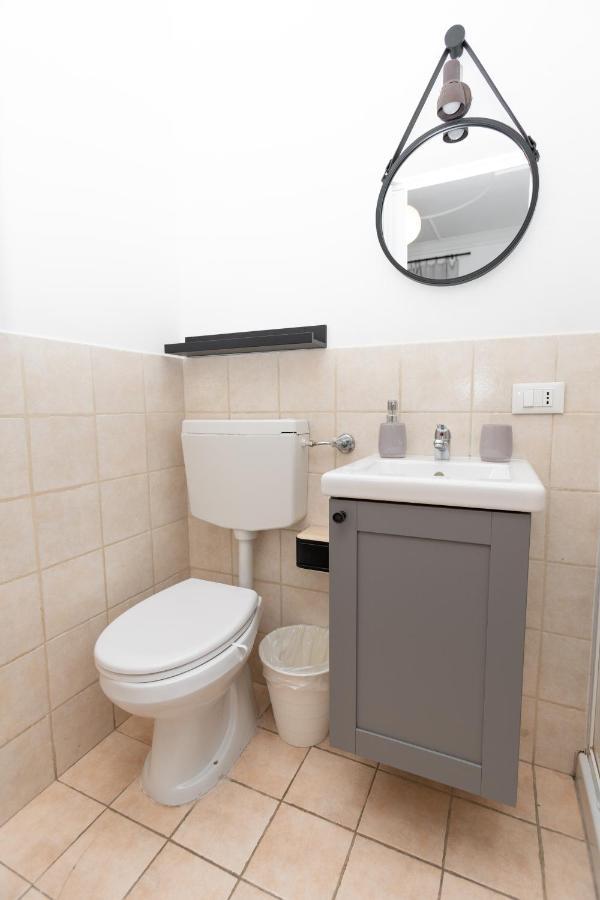Zaira B&B Róma Kültér fotó