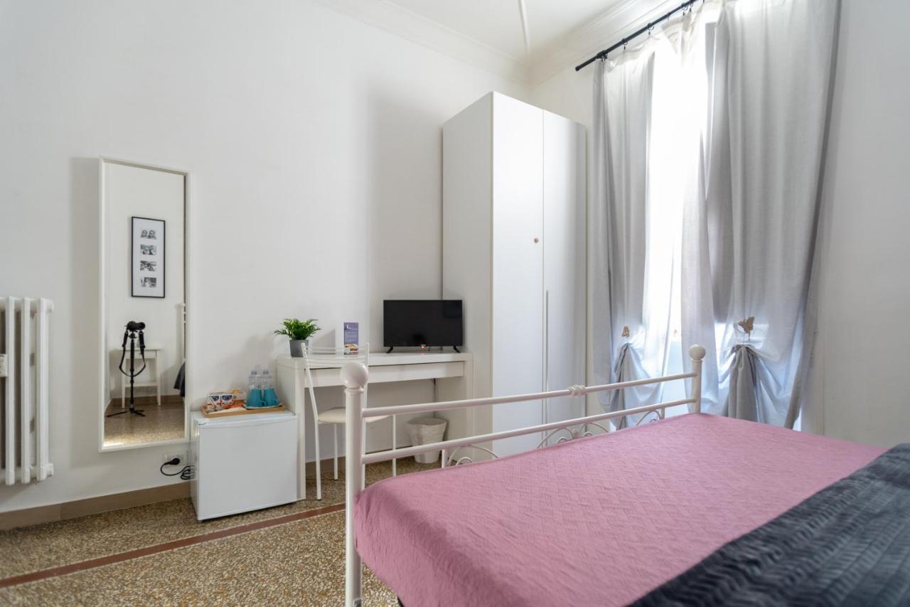 Zaira B&B Róma Kültér fotó