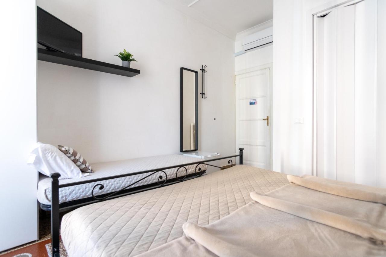 Zaira B&B Róma Kültér fotó