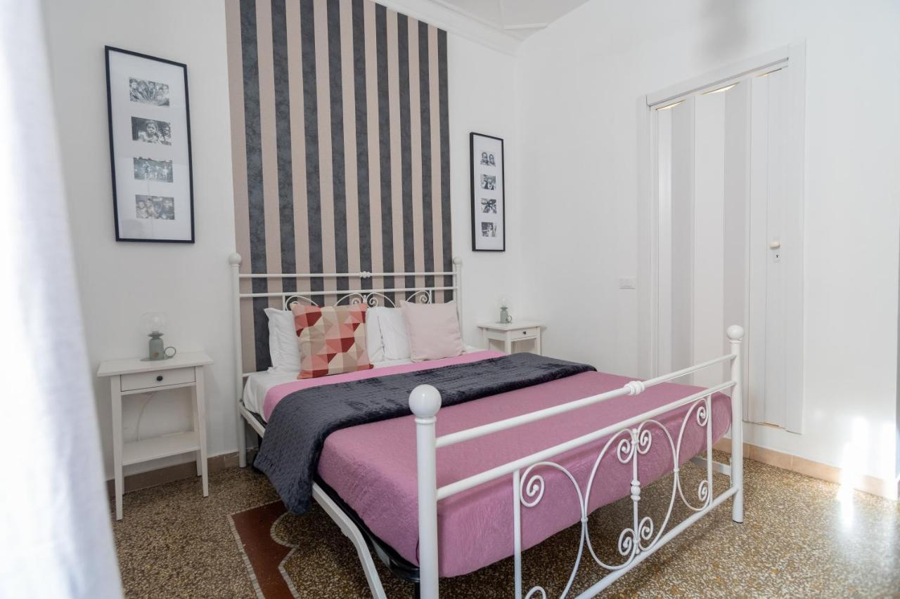 Zaira B&B Róma Kültér fotó