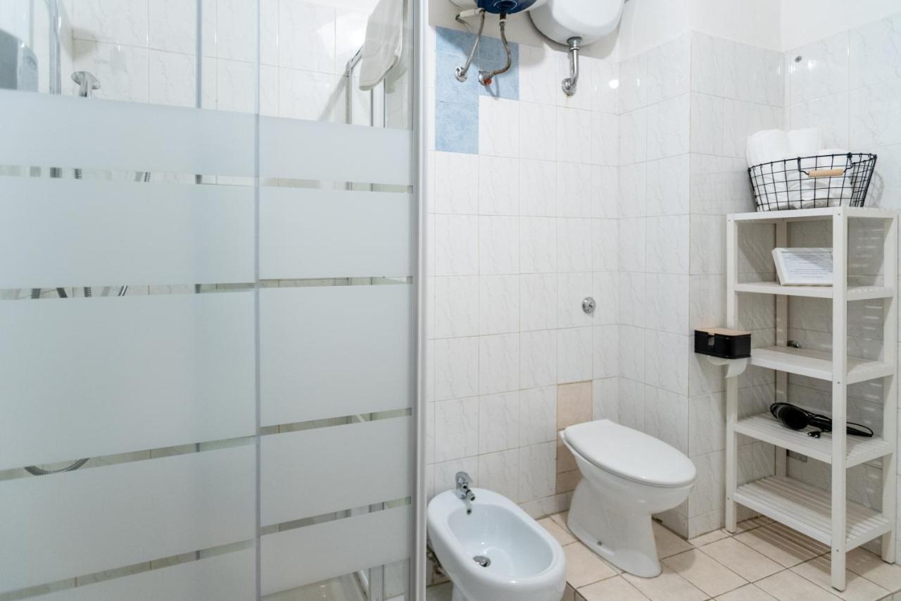 Zaira B&B Róma Kültér fotó