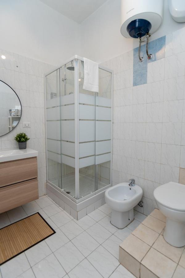 Zaira B&B Róma Kültér fotó