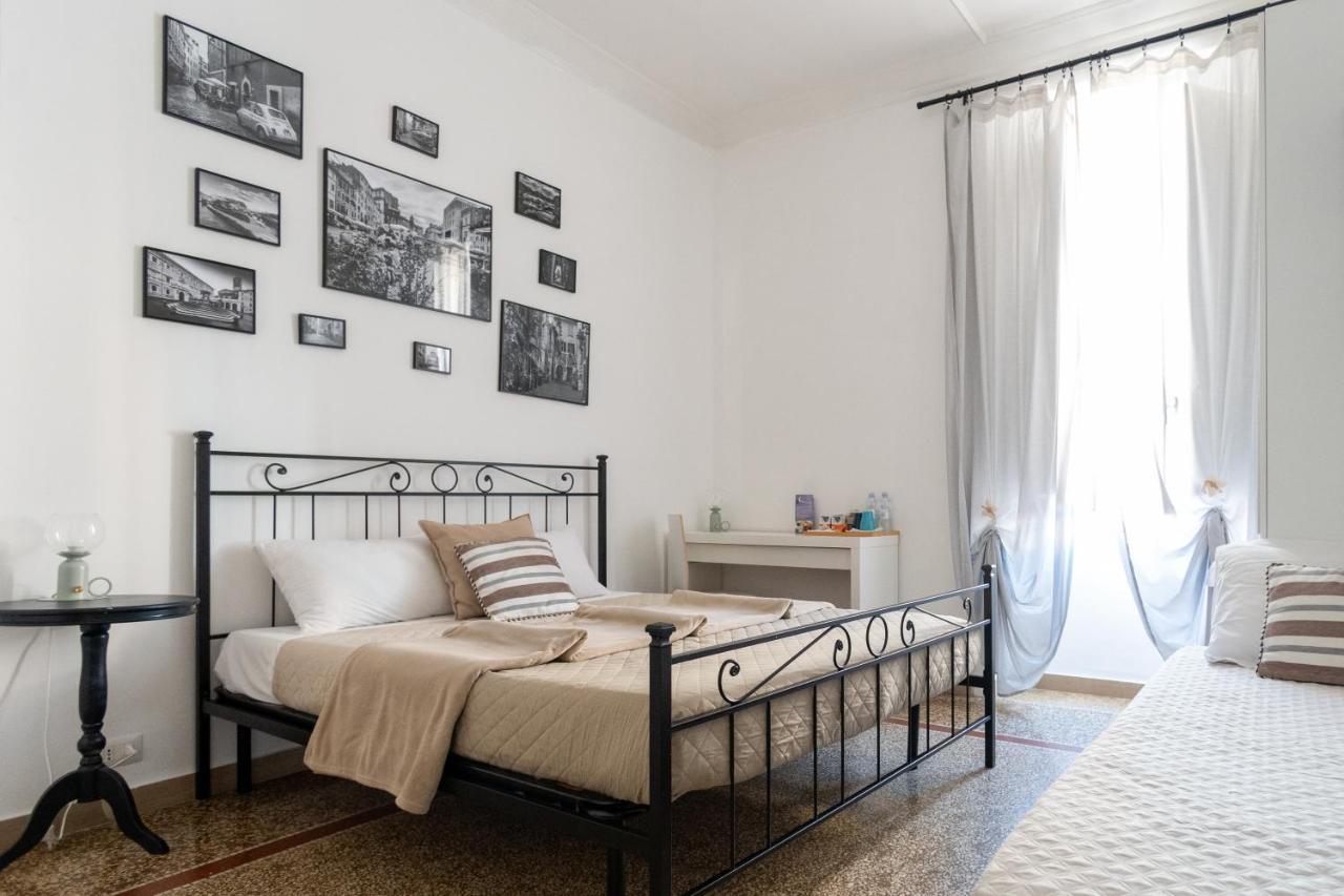 Zaira B&B Róma Kültér fotó