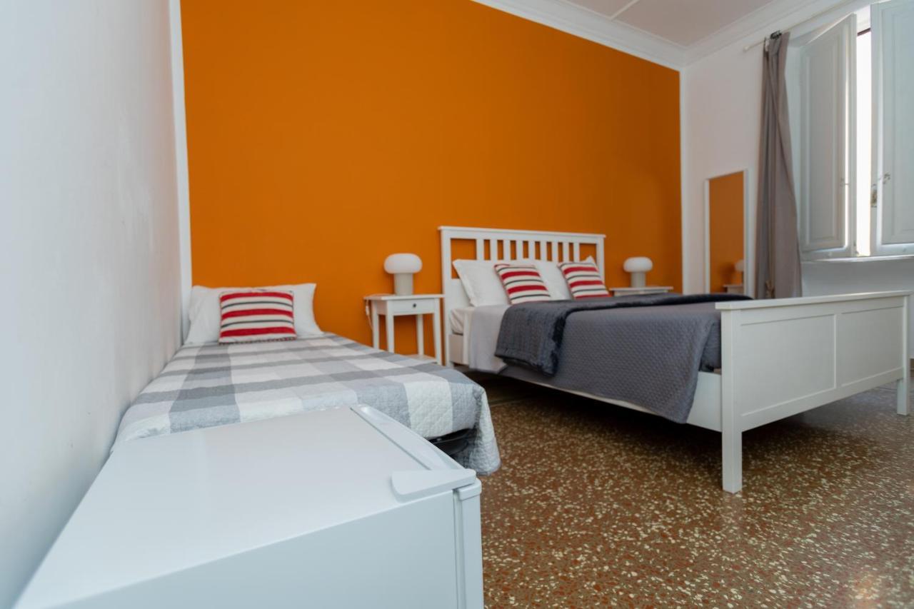 Zaira B&B Róma Kültér fotó
