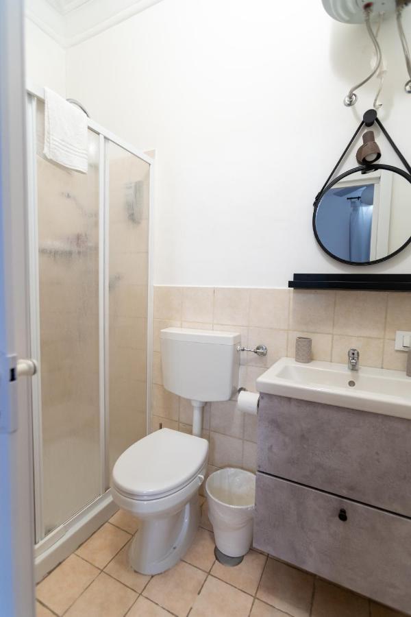Zaira B&B Róma Kültér fotó