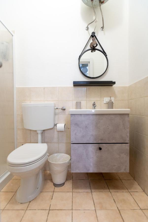 Zaira B&B Róma Kültér fotó