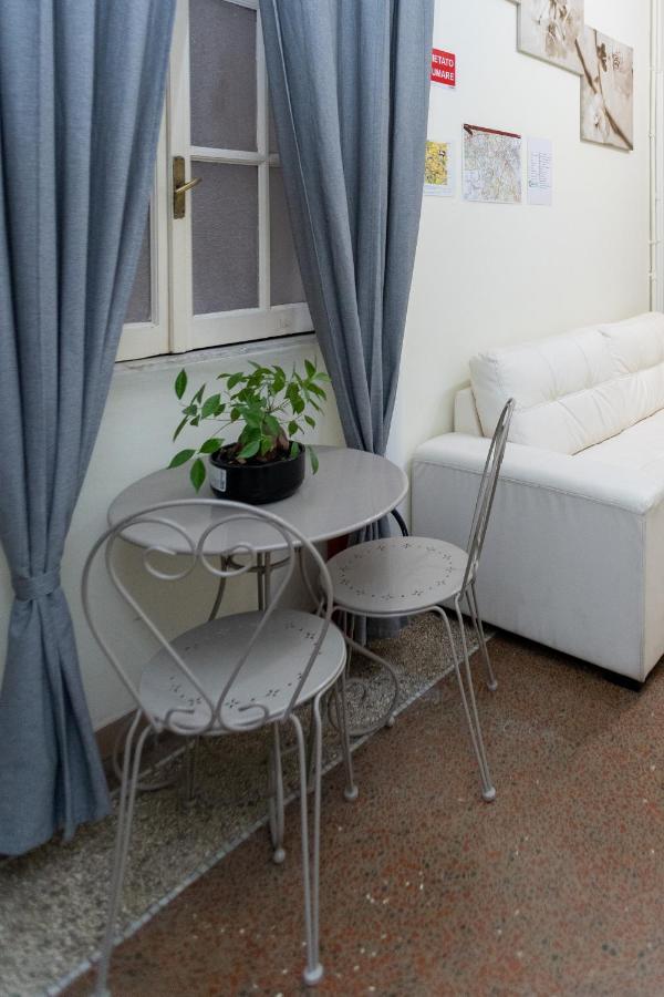Zaira B&B Róma Kültér fotó