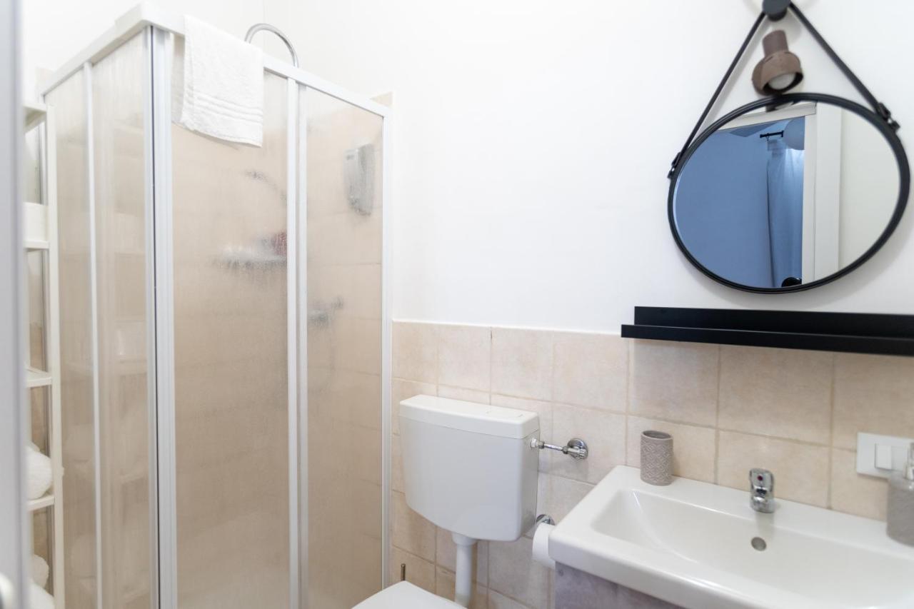 Zaira B&B Róma Kültér fotó