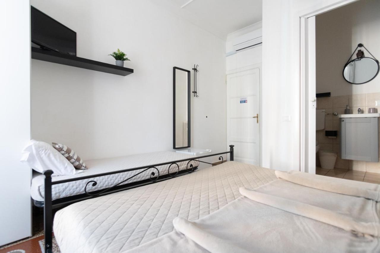 Zaira B&B Róma Kültér fotó