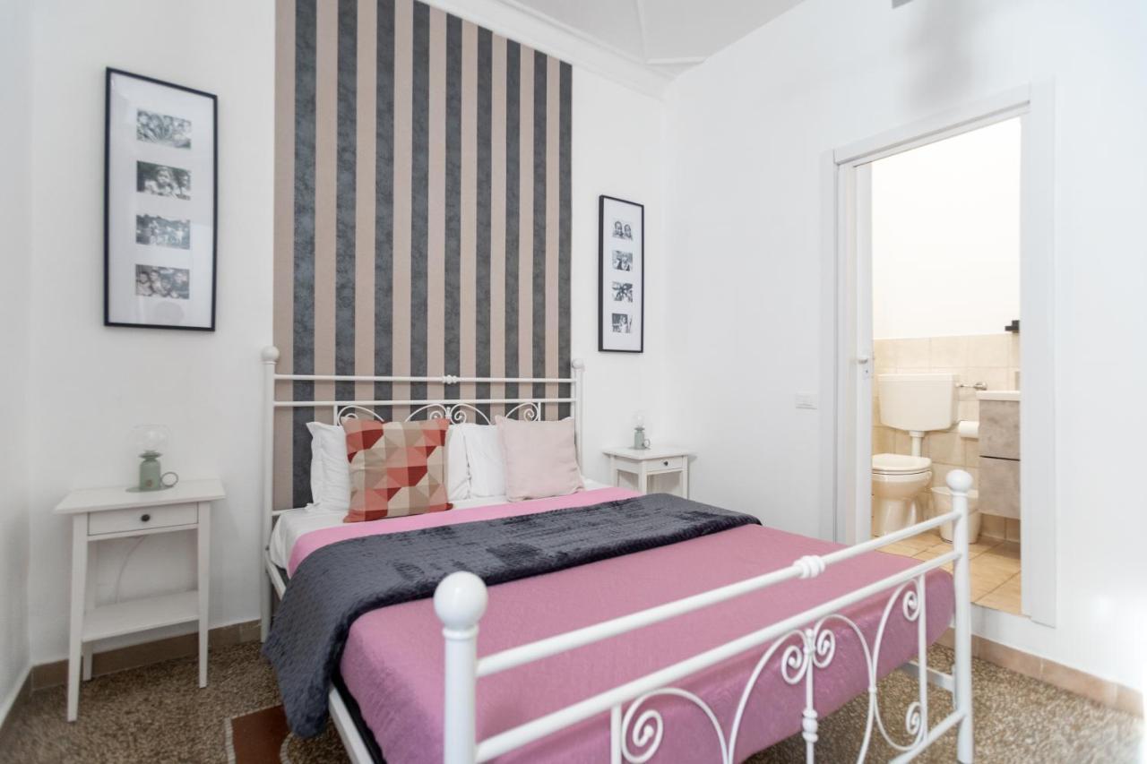 Zaira B&B Róma Kültér fotó