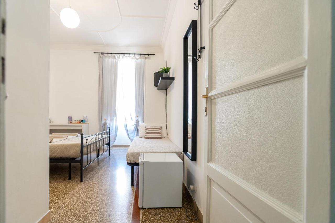 Zaira B&B Róma Kültér fotó