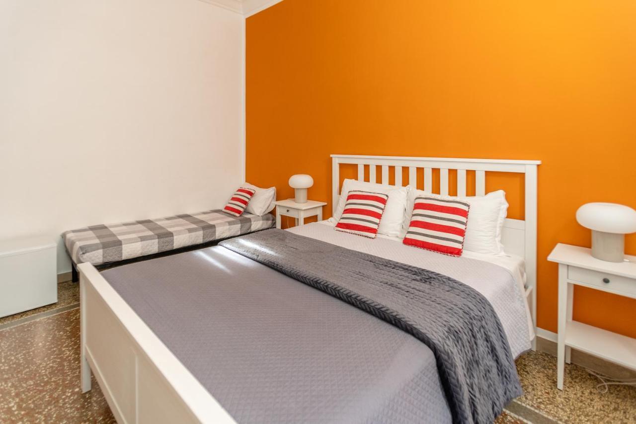 Zaira B&B Róma Kültér fotó