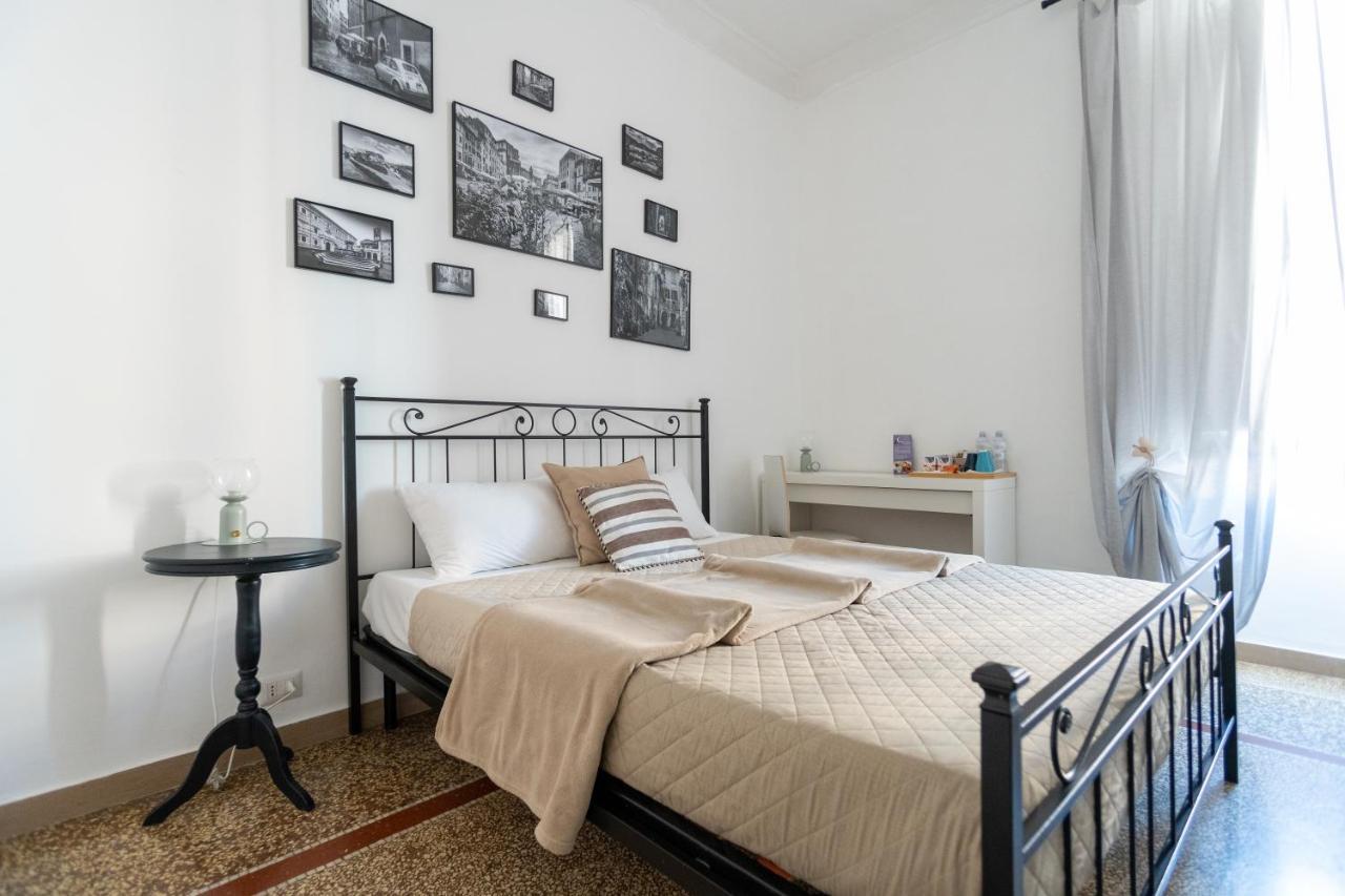 Zaira B&B Róma Kültér fotó