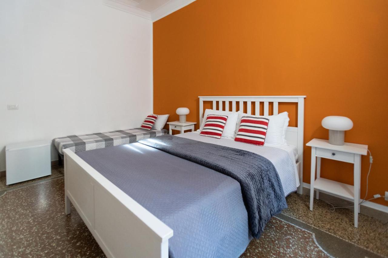 Zaira B&B Róma Kültér fotó