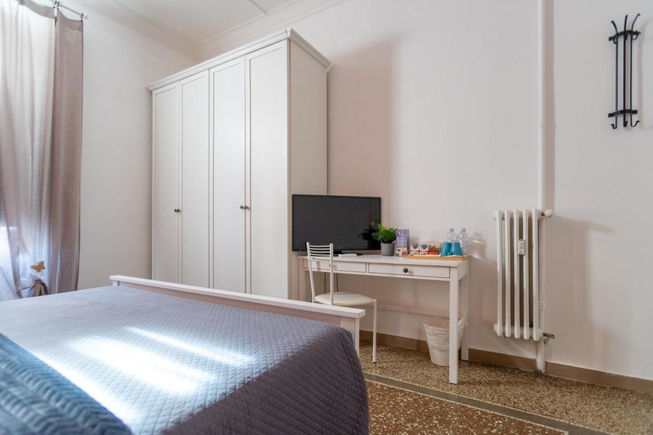 Zaira B&B Róma Kültér fotó