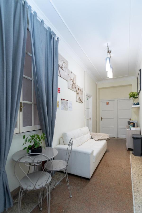 Zaira B&B Róma Kültér fotó
