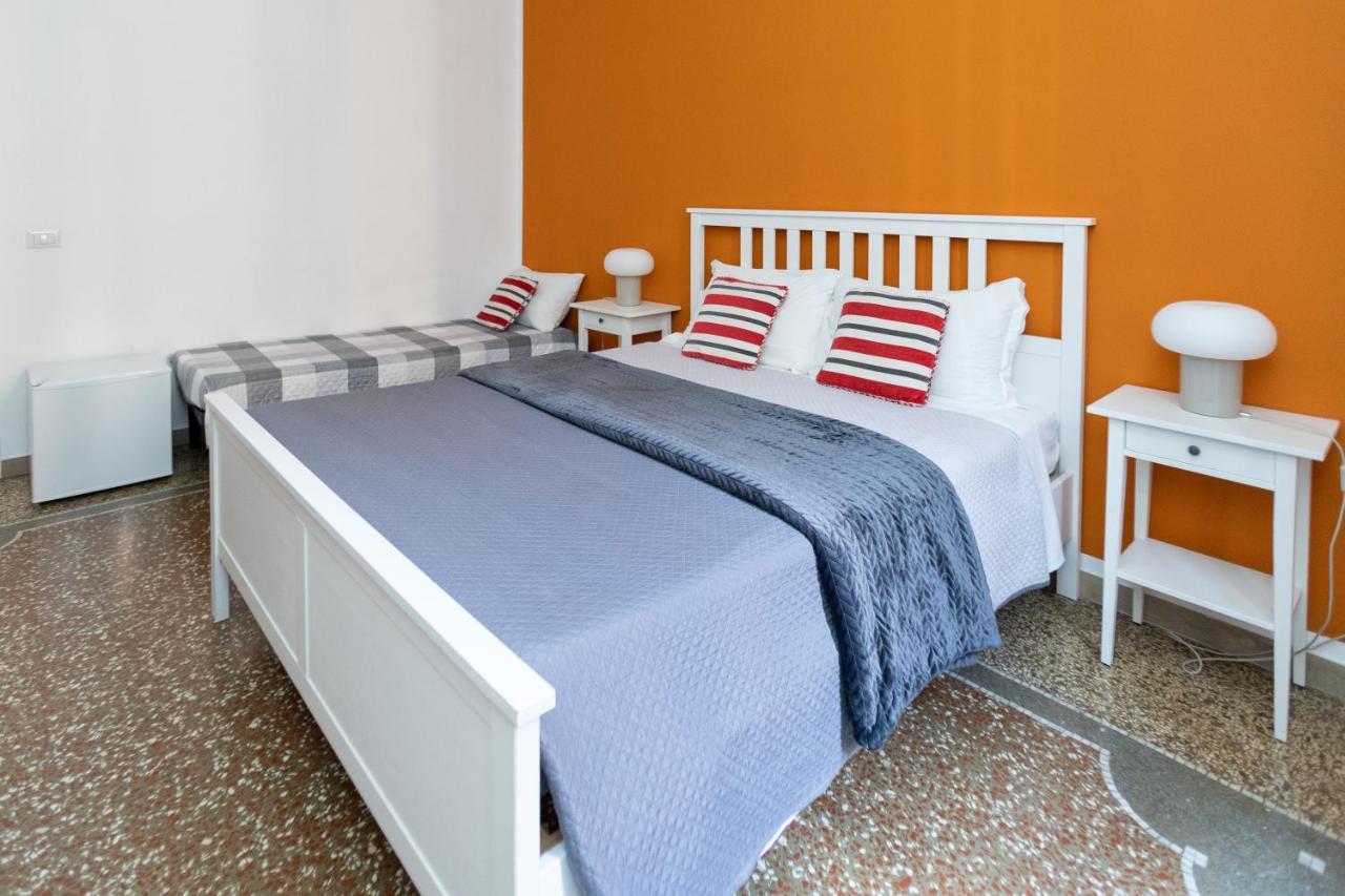 Zaira B&B Róma Kültér fotó