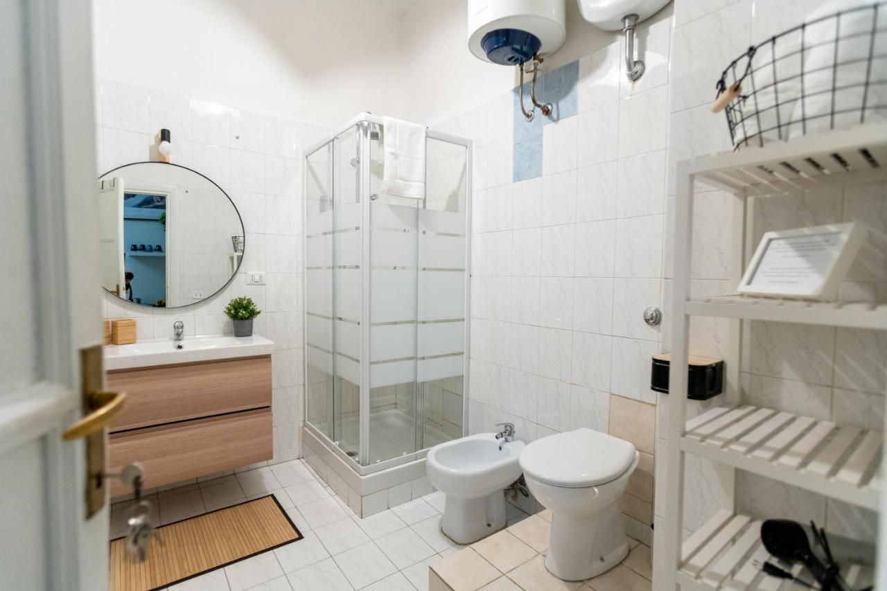 Zaira B&B Róma Kültér fotó