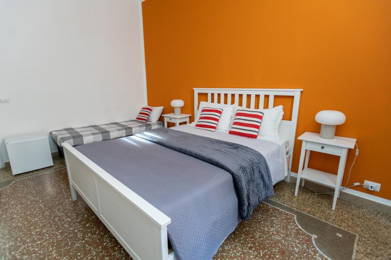 Zaira B&B Róma Kültér fotó