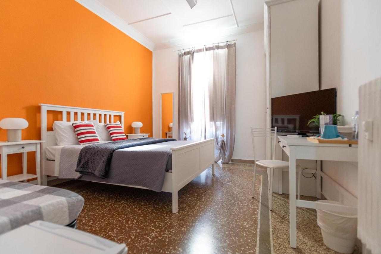 Zaira B&B Róma Kültér fotó
