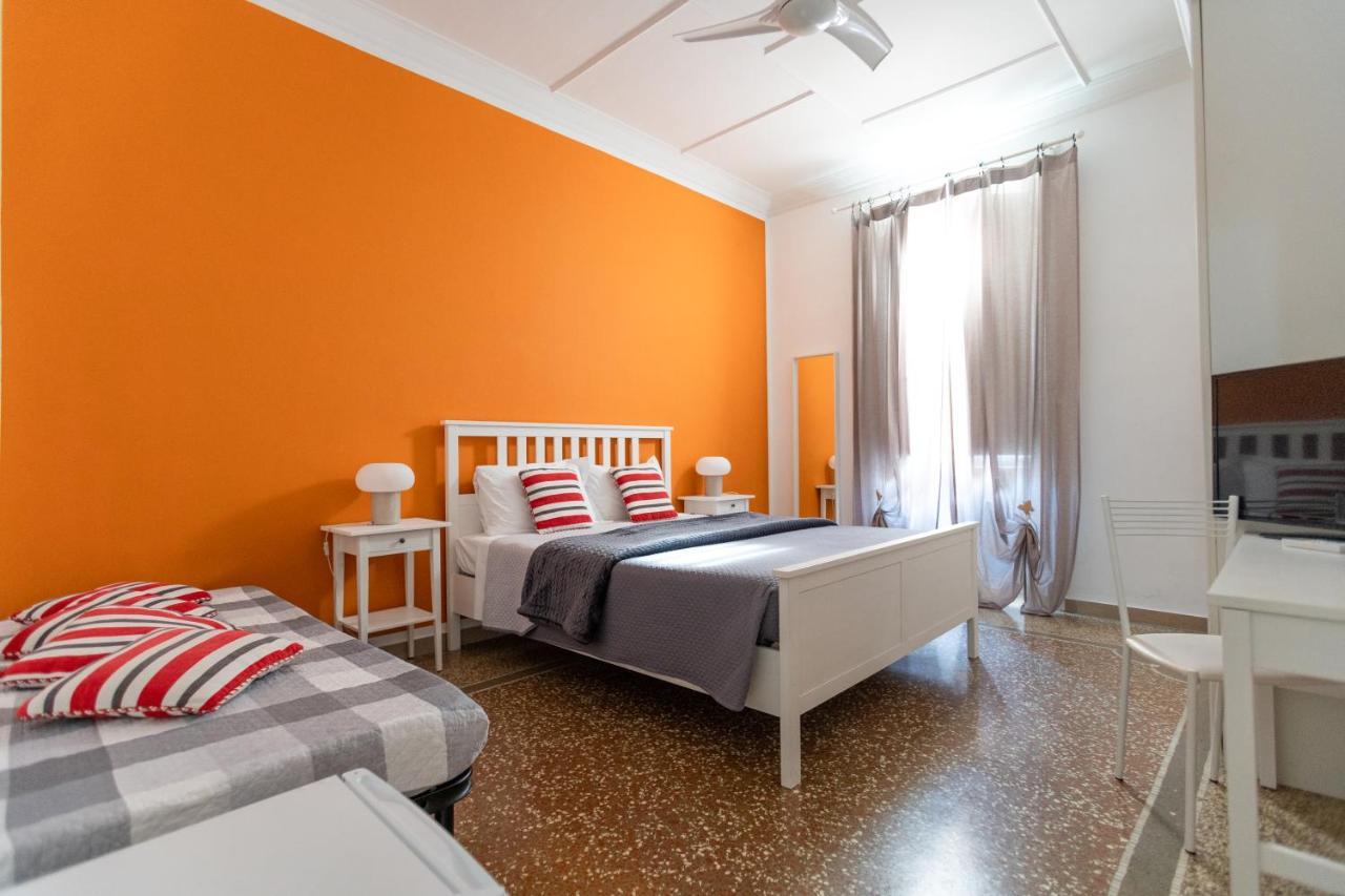 Zaira B&B Róma Kültér fotó