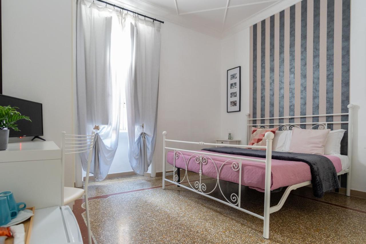 Zaira B&B Róma Kültér fotó