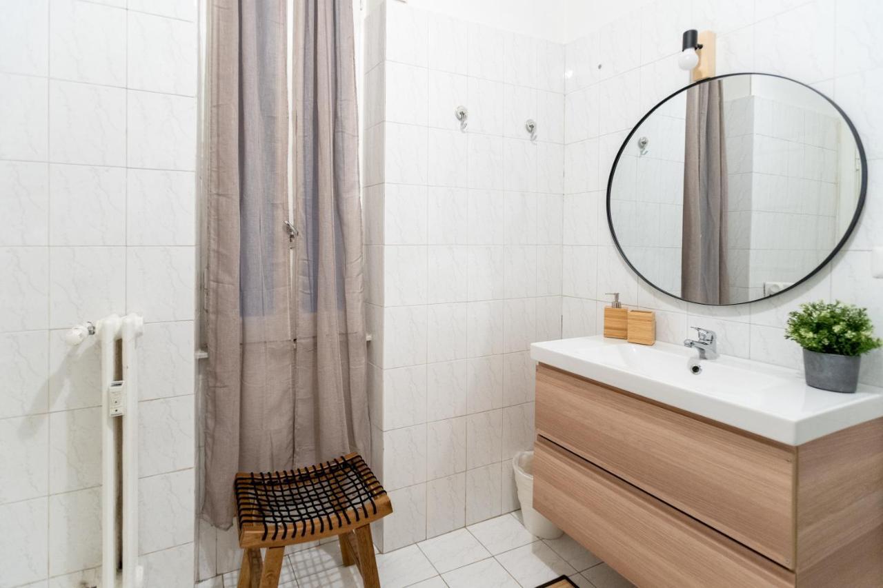 Zaira B&B Róma Kültér fotó