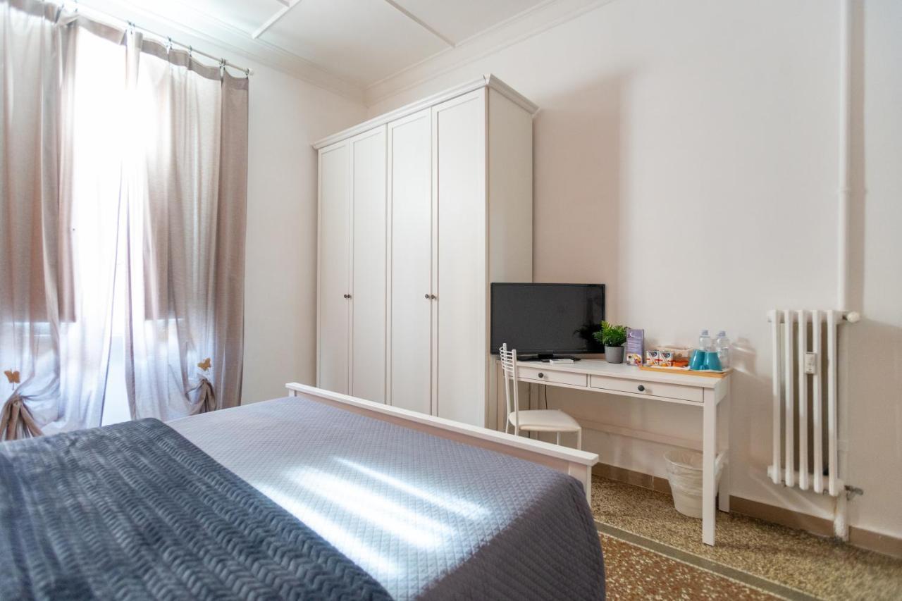 Zaira B&B Róma Kültér fotó
