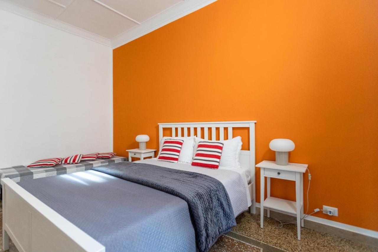 Zaira B&B Róma Kültér fotó