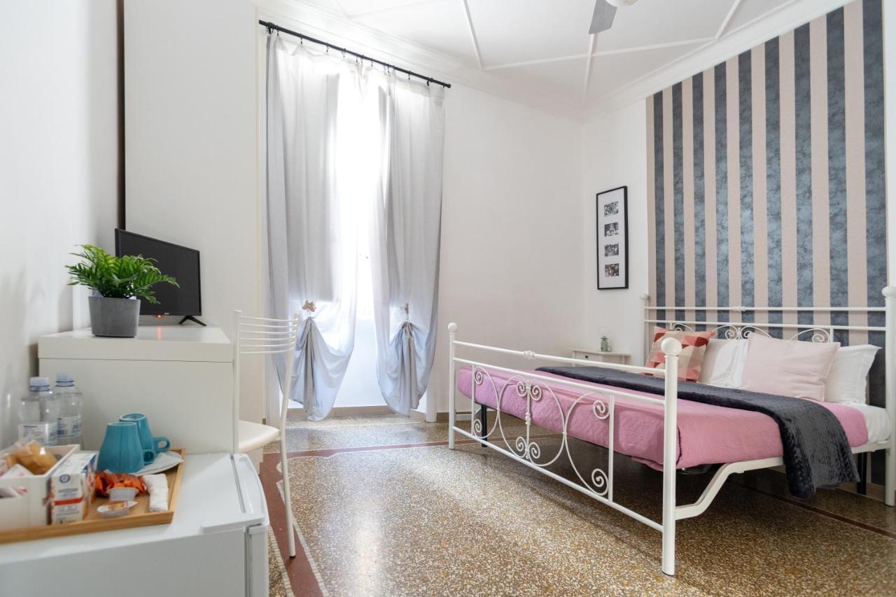 Zaira B&B Róma Kültér fotó