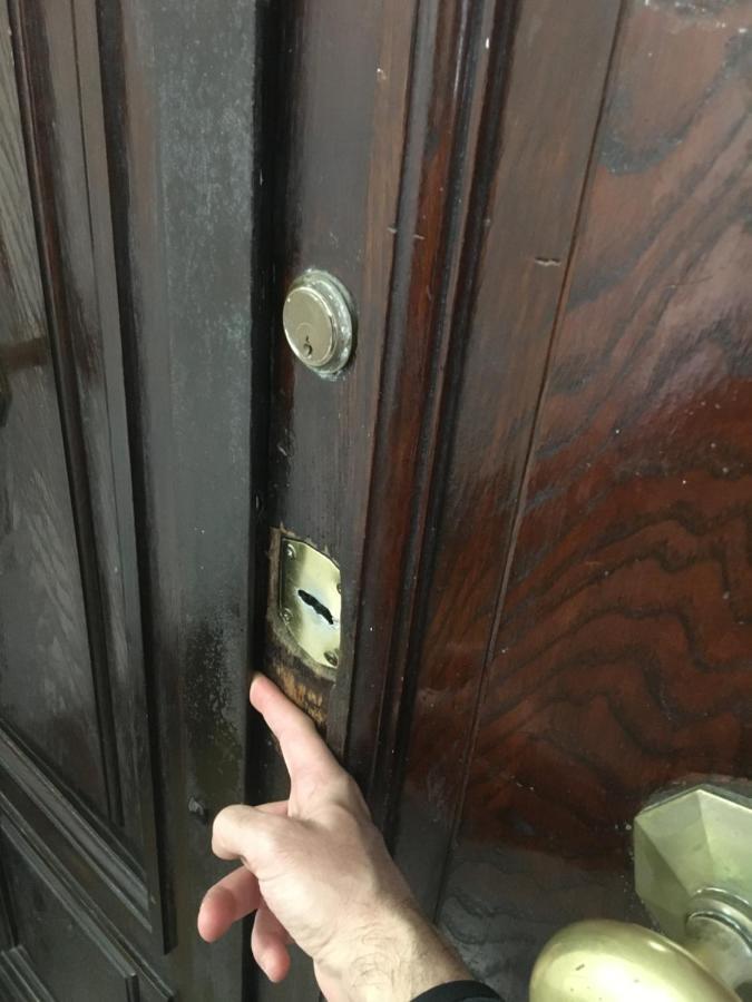 Zaira B&B Róma Kültér fotó